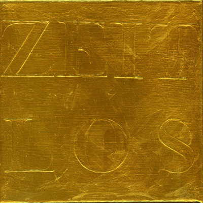 Annette von der Bey, ZEITLOS Gold
