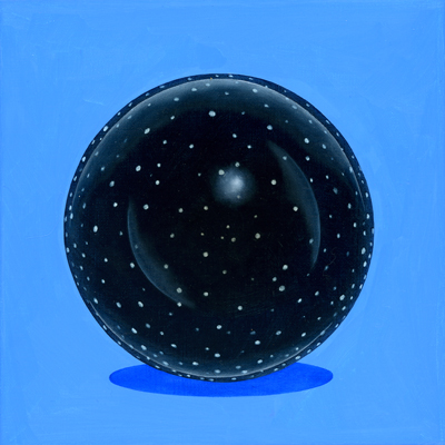 Annette von der Bey, All